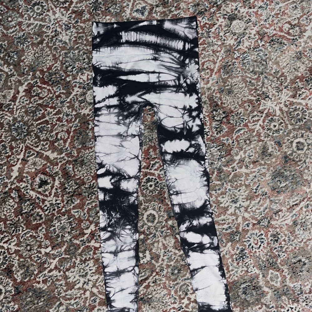 Workout pants!